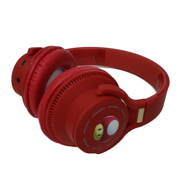 AUDIFONOS