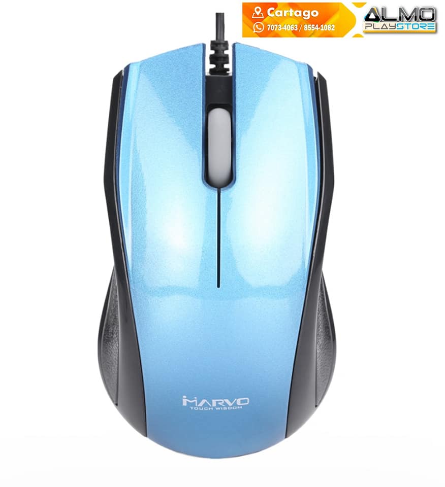 MOUSE